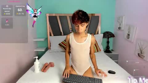 Snapshot of _lemmon_ chatting on November 12, 2025, 2:17 pm L E M M O N online show from November 12, 2025, 2:17 pm