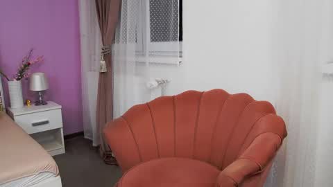 Snapshot of _lenapaul_ chatting on March 6, 2025, 3:57 am Lena Paul online show from March 6, 2025, 3:57 am