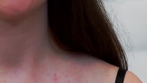 Snapshot of _lenapaul_ chatting on March 6, 2025, 7:57 am Lena Paul online show from March 6, 2025, 7:57 am