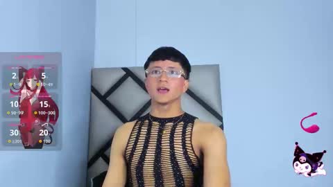 _leohot_ online show from September 28, 2025, 3:34 am
