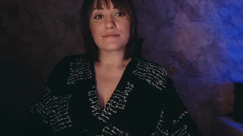 Letty online show from February 11, 2025, 9:35 pm