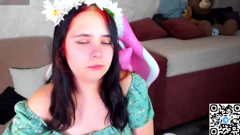 Im Alis 3 online show from September 27, 2025, 2:05 am