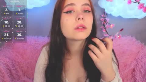 Im Alis 3 online show from February 27, 2026, 3:06 am