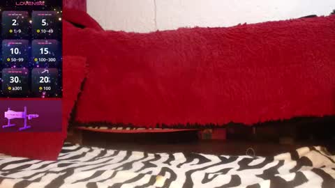 leyla online show from October 21, 2025, 10:21 pm