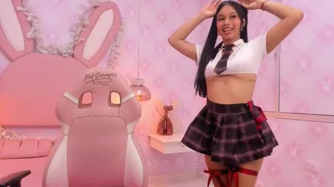 Snapshot of _lia_swan chatting on October 12, 2025, 4:44 am Lia Swan online show from October 12, 2025, 4:44 am