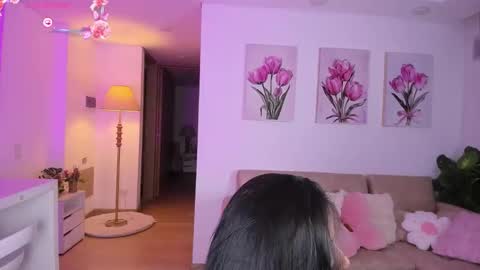 Lina. online show from March 23, 2026, 11:53 pm