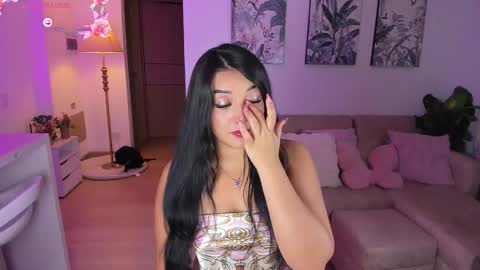 Lina. online show from March 25, 2026, 1:22 am