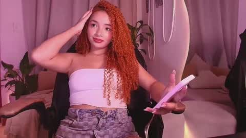 linda online show from February 17, 2026, 1:35 am