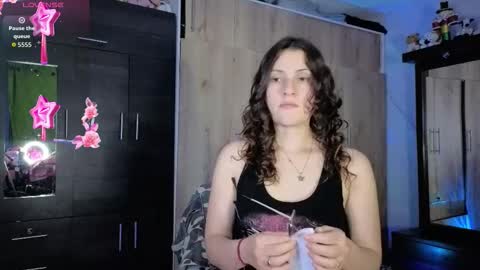 Lindasy online show from February 20, 2026, 4:42 am