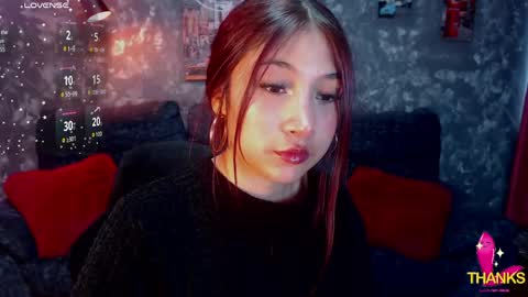   linrose   online show from April 11, 2026, 5:39 pm