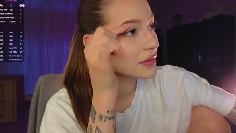 Alice online show from January 31, 2025, 2:28 pm