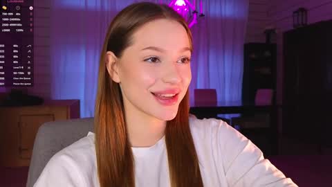 Alice online show from February 1, 2025, 2:24 pm