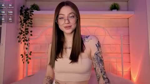 Alice online show from March 17, 2026, 12:30 pm