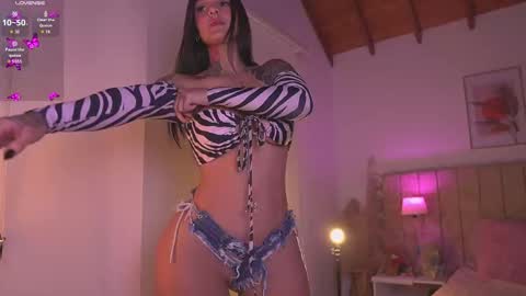 Snapshot of _lissana_scott chatting on October 11, 2025, 11:14 pm Lissana online show from October 11, 2025, 11:14 pm