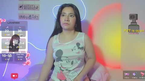 Snapshot of _litle_mily_ chatting on September 9, 2025, 10:48 am Mily online show from September 9, 2025, 10:48 am