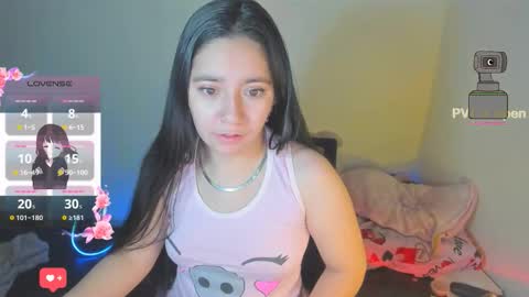 Snapshot of _litle_mily_ chatting on December 19, 2025, 1:56 am Mily online show from December 19, 2025, 1:56 am