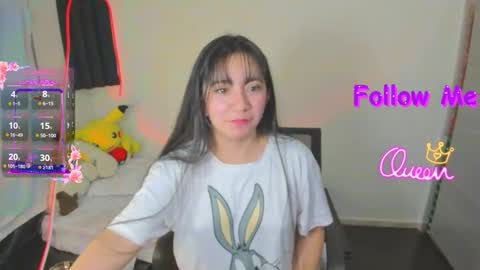 Snapshot of _litle_mily_ chatting on February 27, 2026, 1:38 am Mily online show from February 27, 2026, 1:38 am