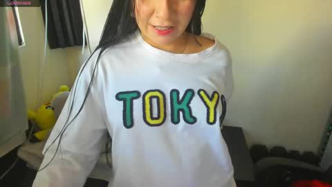 Mily online show from May 6, 2026, 9:53 pm