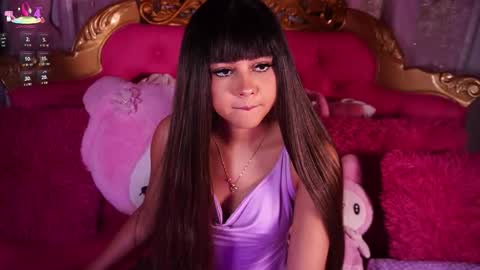 Snapshot of _little_glrl_ chatting on December 15, 2025, 7:12 am _little_glrl_ online show from December 15, 2025, 7:12 am