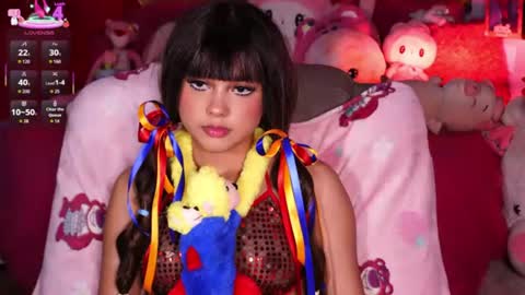 _little_glrl_ online show from July 4, 2026, 1:01 am