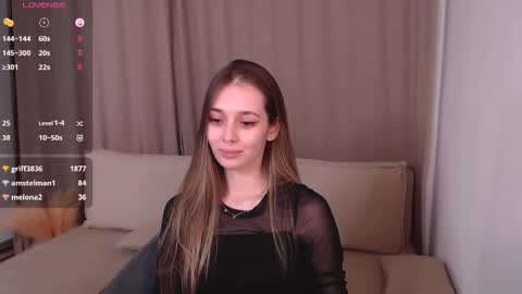 Snapshot of _little_imp_ chatting on February 22, 2025, 12:16 am Amelia online show from February 22, 2025, 12:16 am