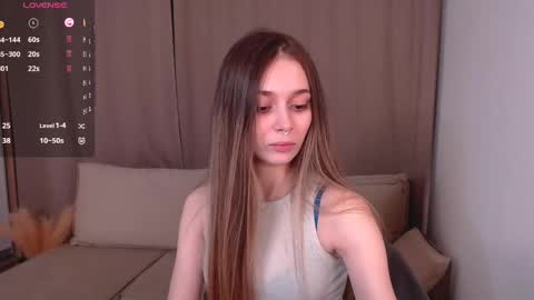 Snapshot of _little_imp_ chatting on March 9, 2025, 9:03 pm Amelia online show from March 9, 2025, 9:03 pm