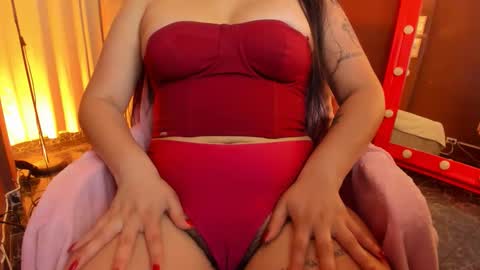 Ivy 3 online show from March 4, 2026, 8:15 pm