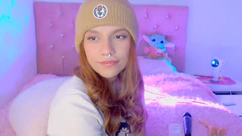 Sofia 3 online show from January 11, 2025, 6:14 am