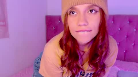 Sofia 3 online show from February 17, 2025, 11:42 pm