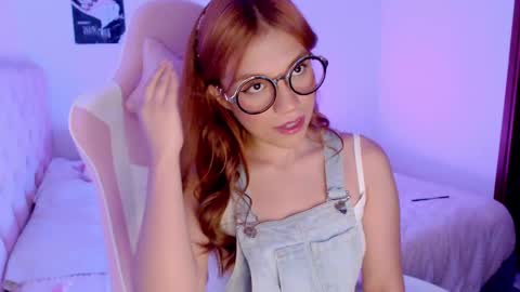 Sofia 3 online show from March 7, 2025, 1:09 am