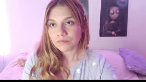 Sofia 3 online show from June 6, 2026, 2:49 am