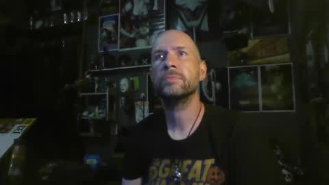 Snapshot of _longfellow chatting on October 11, 2025, 6:50 pm That guy online show from October 11, 2025, 6:50 pm