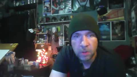 That guy online show from December 23, 2025, 1:14 am