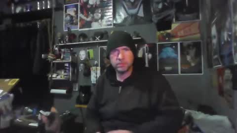 That guy online show from January 31, 2026, 7:11 pm