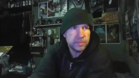 That guy online show from February 1, 2026, 4:05 pm