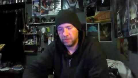 That guy online show from February 3, 2026, 2:53 am