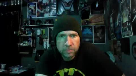 That guy online show from February 4, 2026, 12:49 am