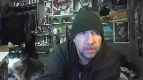 That guy online show from February 5, 2026, 7:07 pm