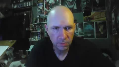 That guy online show from February 26, 2026, 7:57 pm