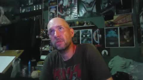 That guy online show from March 9, 2026, 11:31 pm