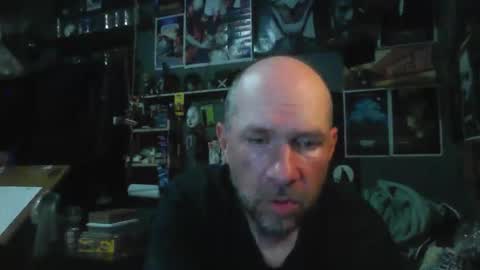 That guy online show from March 11, 2026, 6:19 am