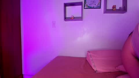 Lorrayne online show from January 23, 2025, 11:48 am