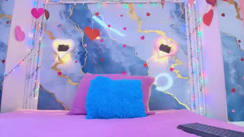 Lorrayne online show from February 27, 2026, 12:05 pm