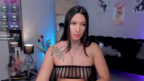  Laura  Independent Model  online show from February 11, 2025, 5:40 pm