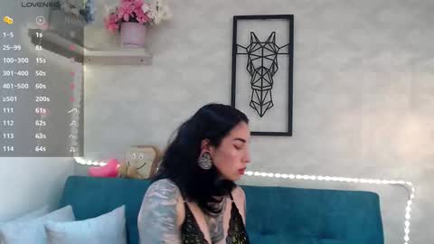 Snapshot of _lovely_celeste chatting on September 15, 2025, 7:14 pm Celeste online show from September 15, 2025, 7:14 pm