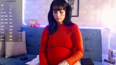 Snapshot of _lovely_celeste chatting on September 30, 2025, 7:30 pm Celeste online show from September 30, 2025, 7:30 pm