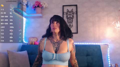 Snapshot of _lovely_celeste chatting on October 2, 2025, 7:21 pm Celeste online show from October 2, 2025, 7:21 pm