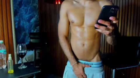 Snapshot of _luca_flame chatting on September 15, 2025, 3:06 am _luca_flame online show from September 15, 2025, 3:06 am