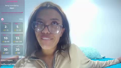 Lucy  online show from January 22, 2025, 6:20 am