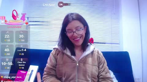 Lucy  online show from February 26, 2025, 8:48 am